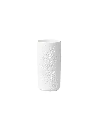 RAEDER | Vase WUNDERGARTEN 6,5x14cm Weiss | 